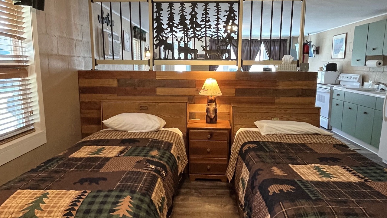 Photo of Bedroom in Necedah