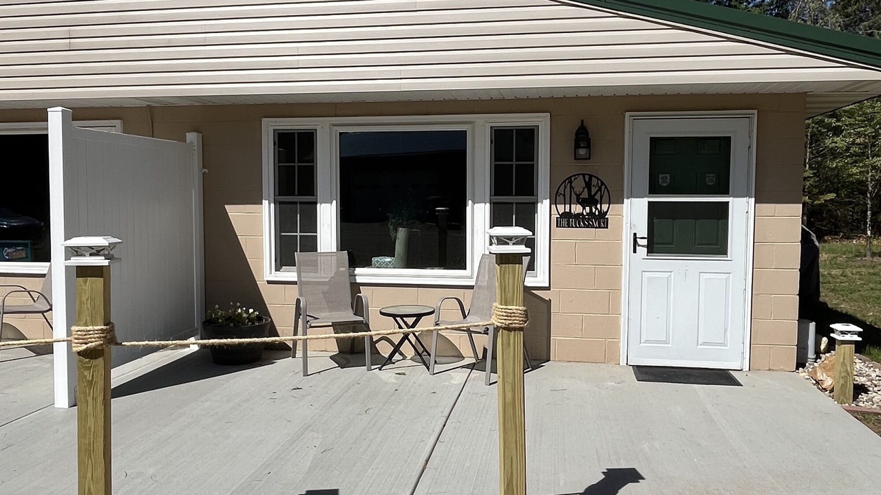 Photo of Outdoor in Necedah