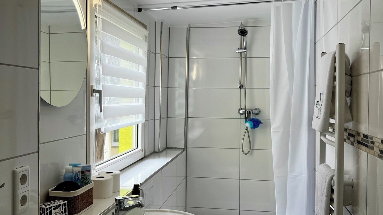 Photo of Bathroom in Altendorf
