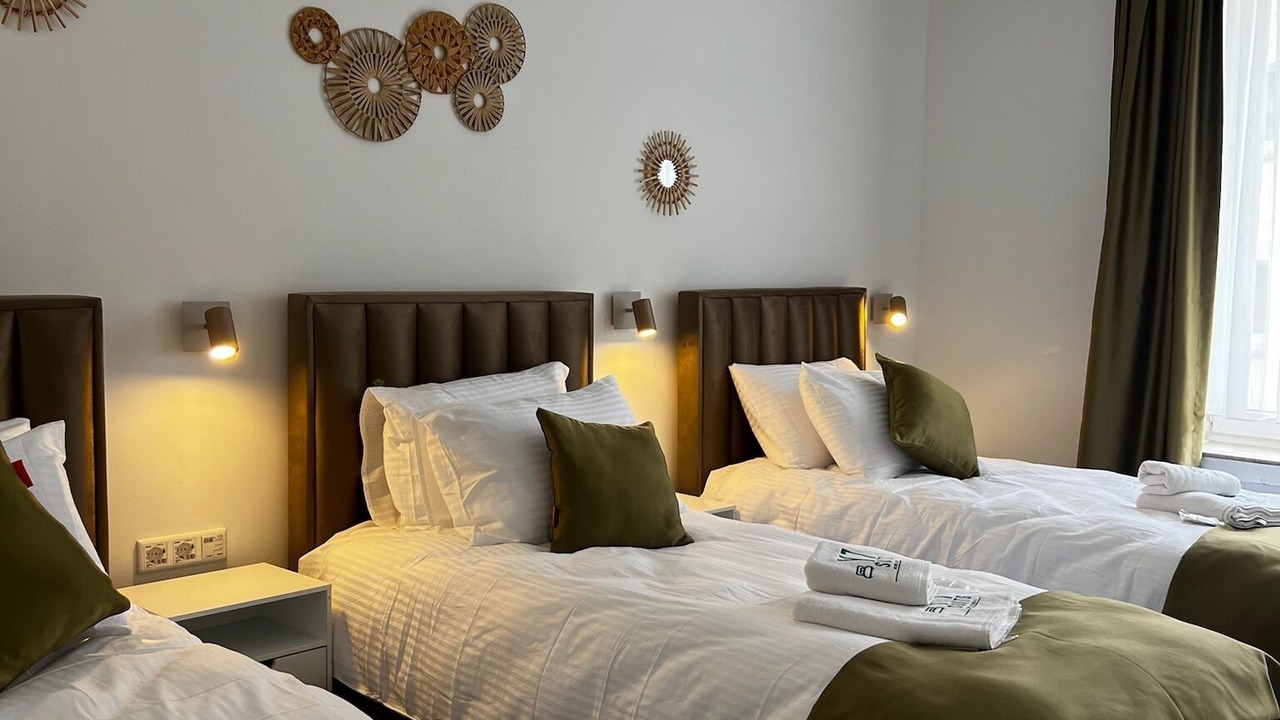 Photo of Bedroom in Altendorf