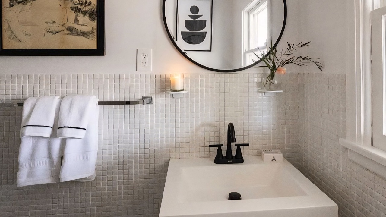 Photo of Bathroom in Niverville