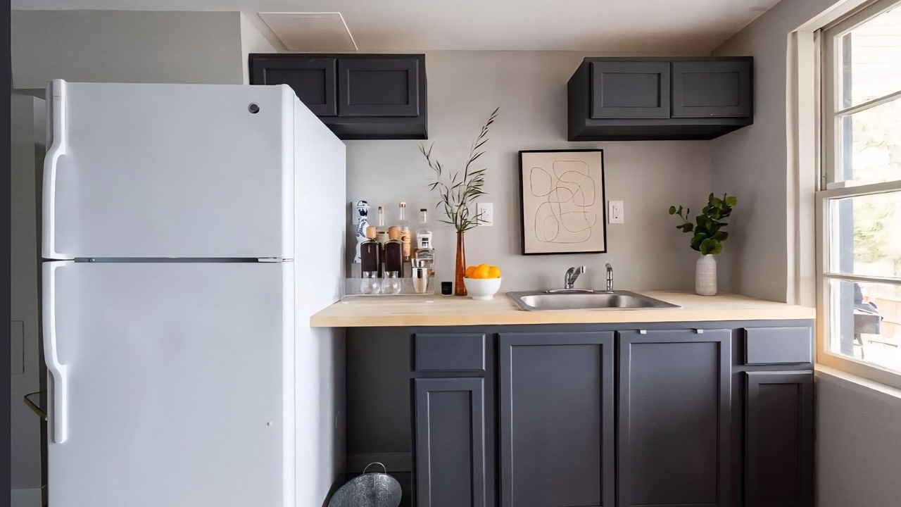 Photo of Kitchen in Niverville