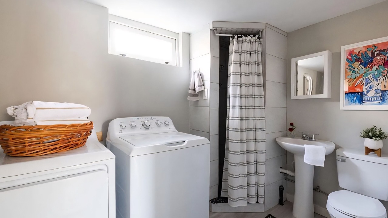 Photo of Bathroom in Niverville