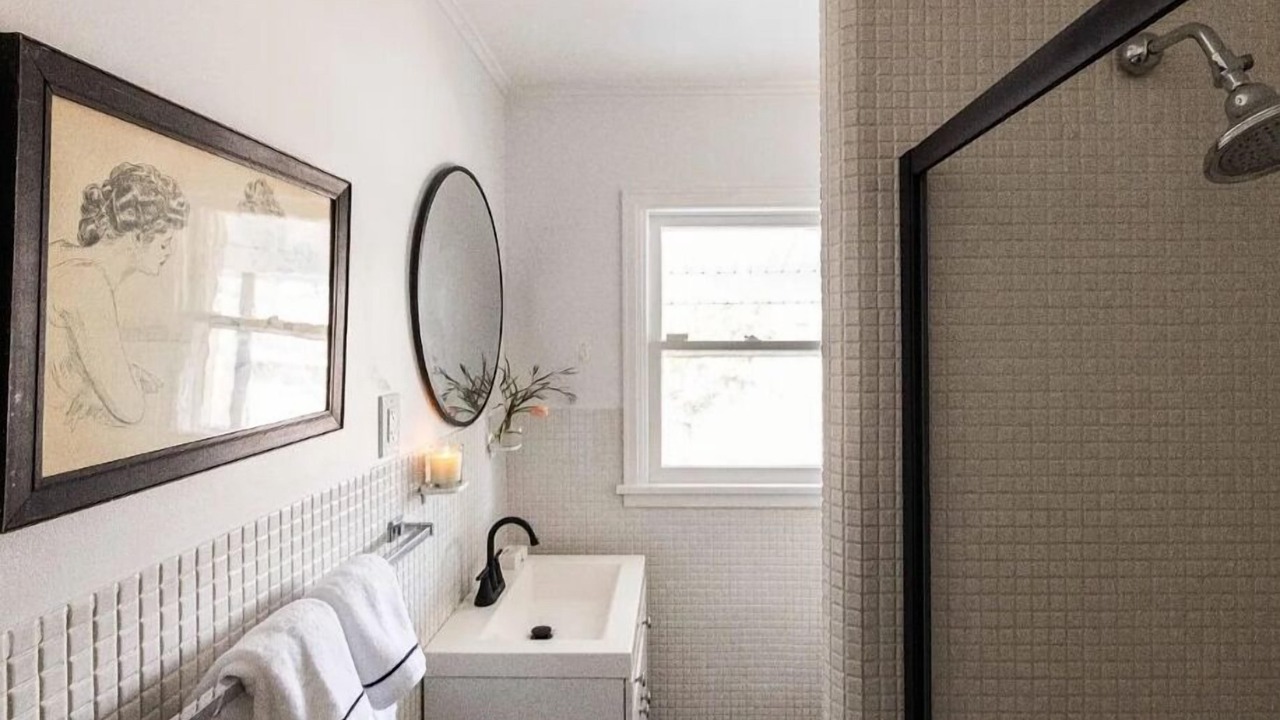 Photo of Bathroom in Niverville