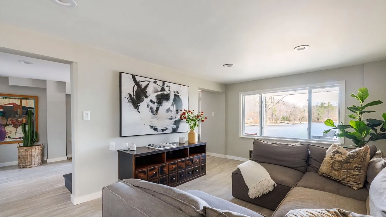 Photo of Livingroom in Niverville