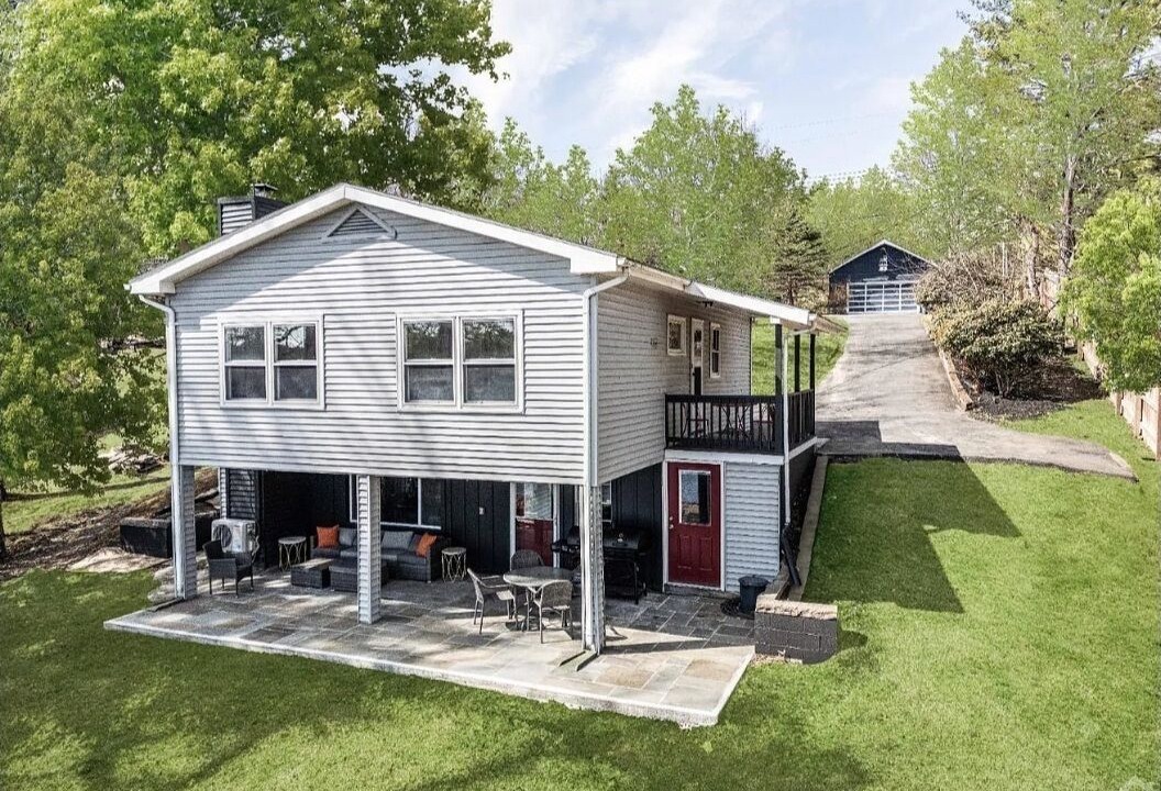 Photo of Outdoor in Niverville