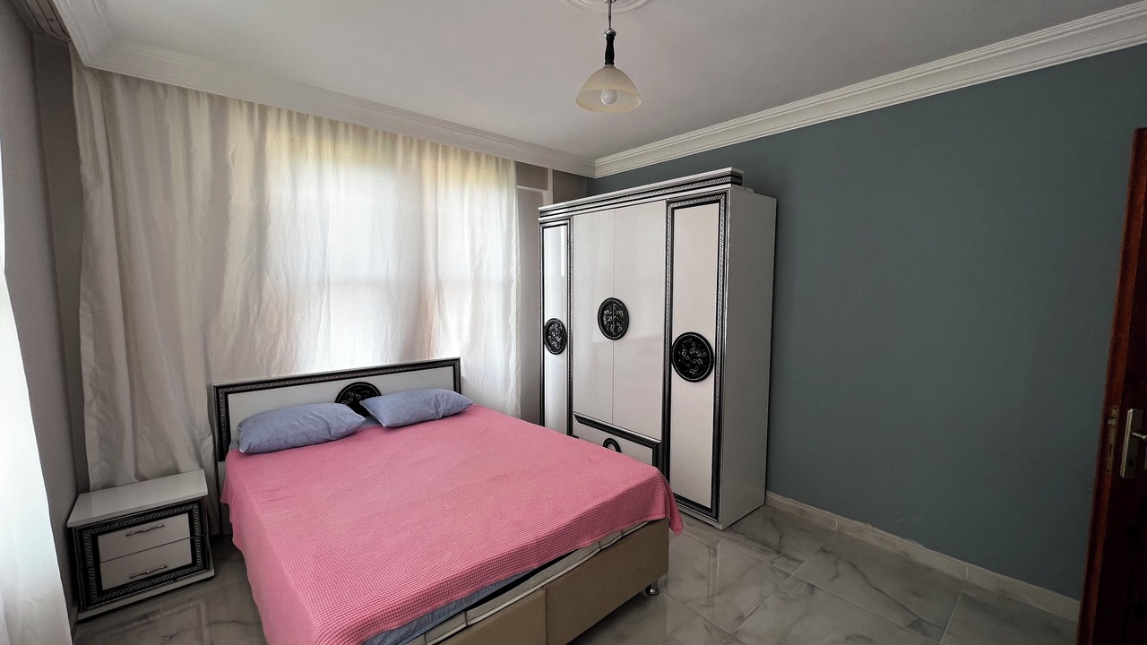 Photo of Bedroom in Kargicak