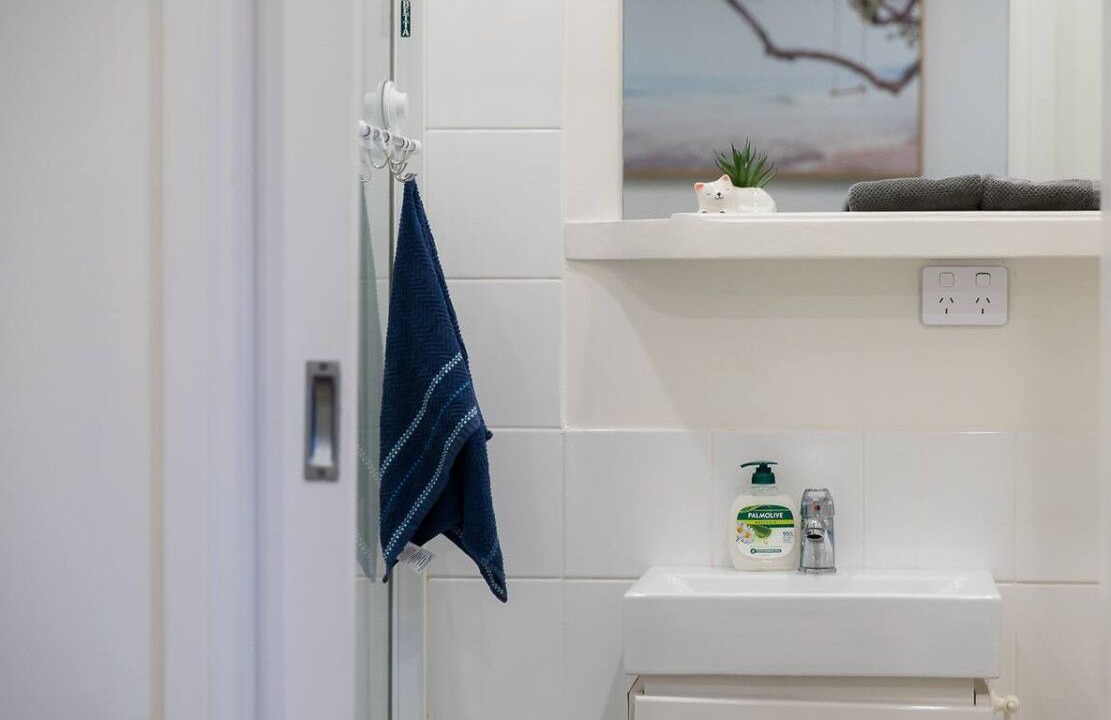 Photo of Bathroom in Gordon