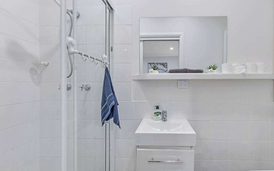 Photo of Bathroom in Gordon