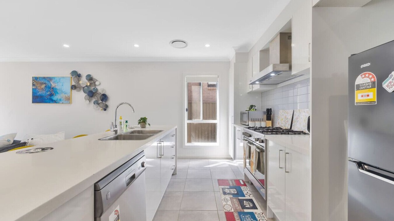 Photo of Kitchen in Leppington