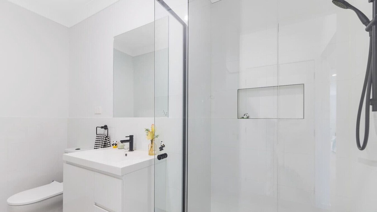 Photo of Bathroom in Leppington