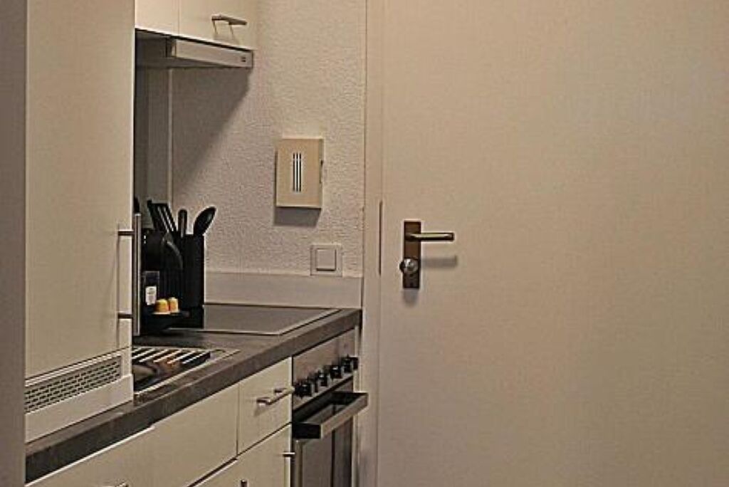 Photo of Kitchen in Sternhaule