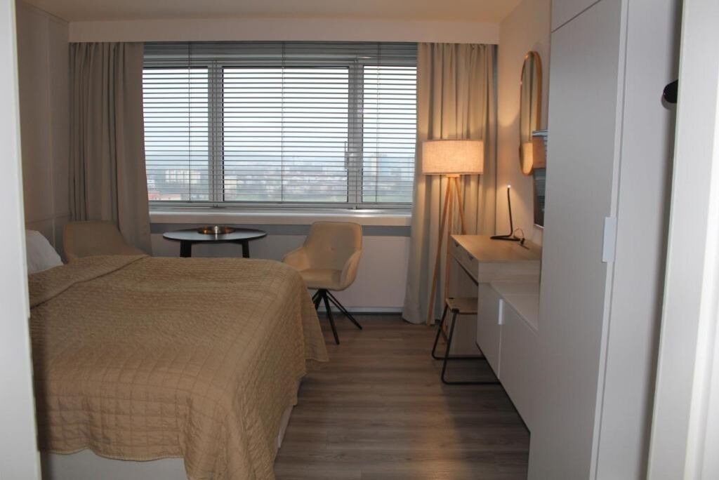 Photo of Bedroom in Sternhaule