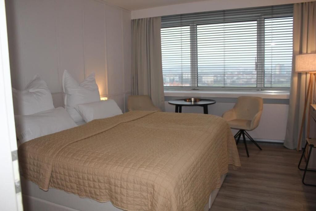 Photo of Bedroom in Sternhaule