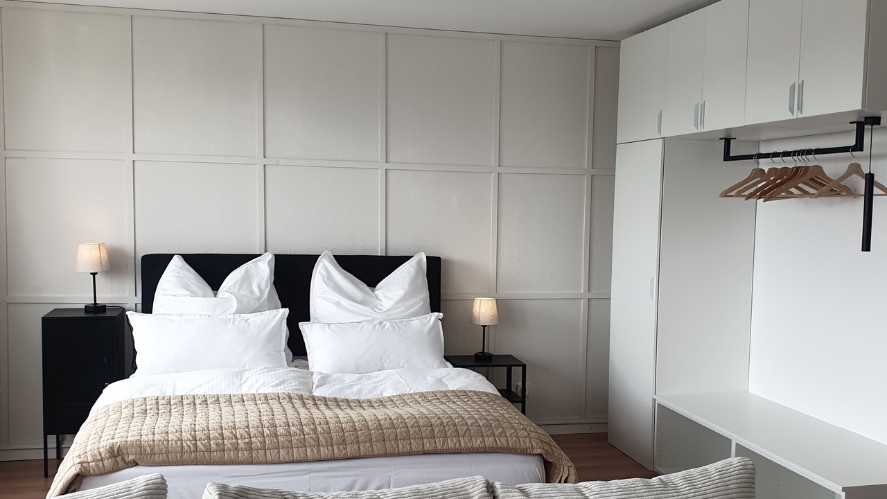 Photo of Bedroom in Sternhaule