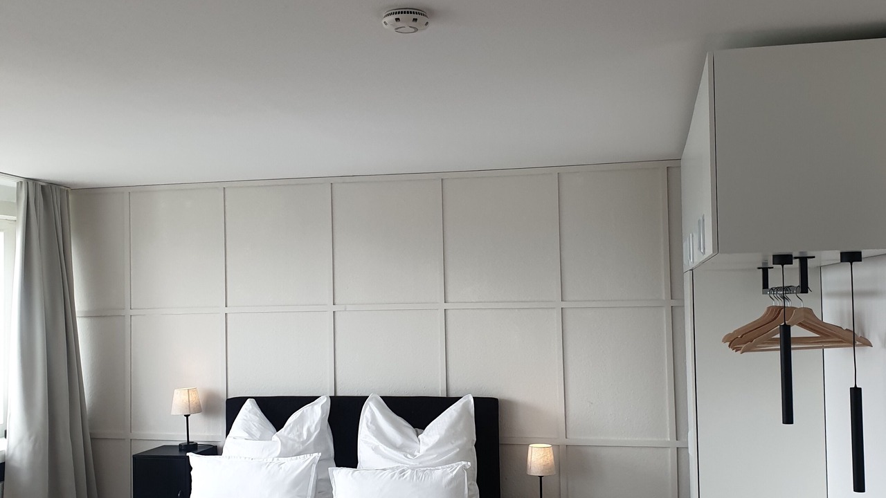 Photo of Bedroom in Sternhaule