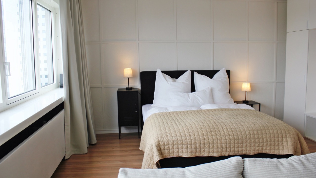Photo of Bedroom in Sternhaule