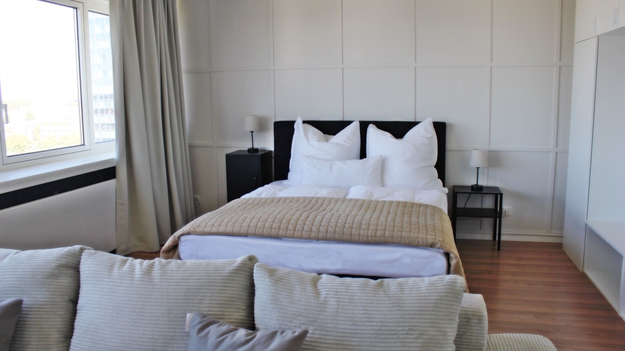 Photo of Bedroom in Sternhaule