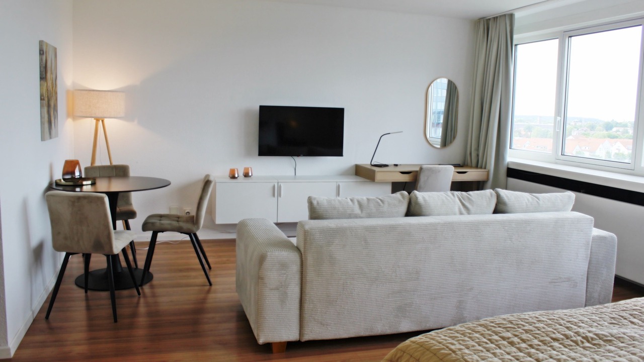 Photo of Livingroom in Sternhaule