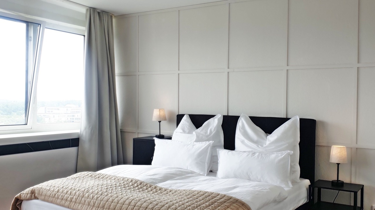 Photo of Bedroom in Sternhaule