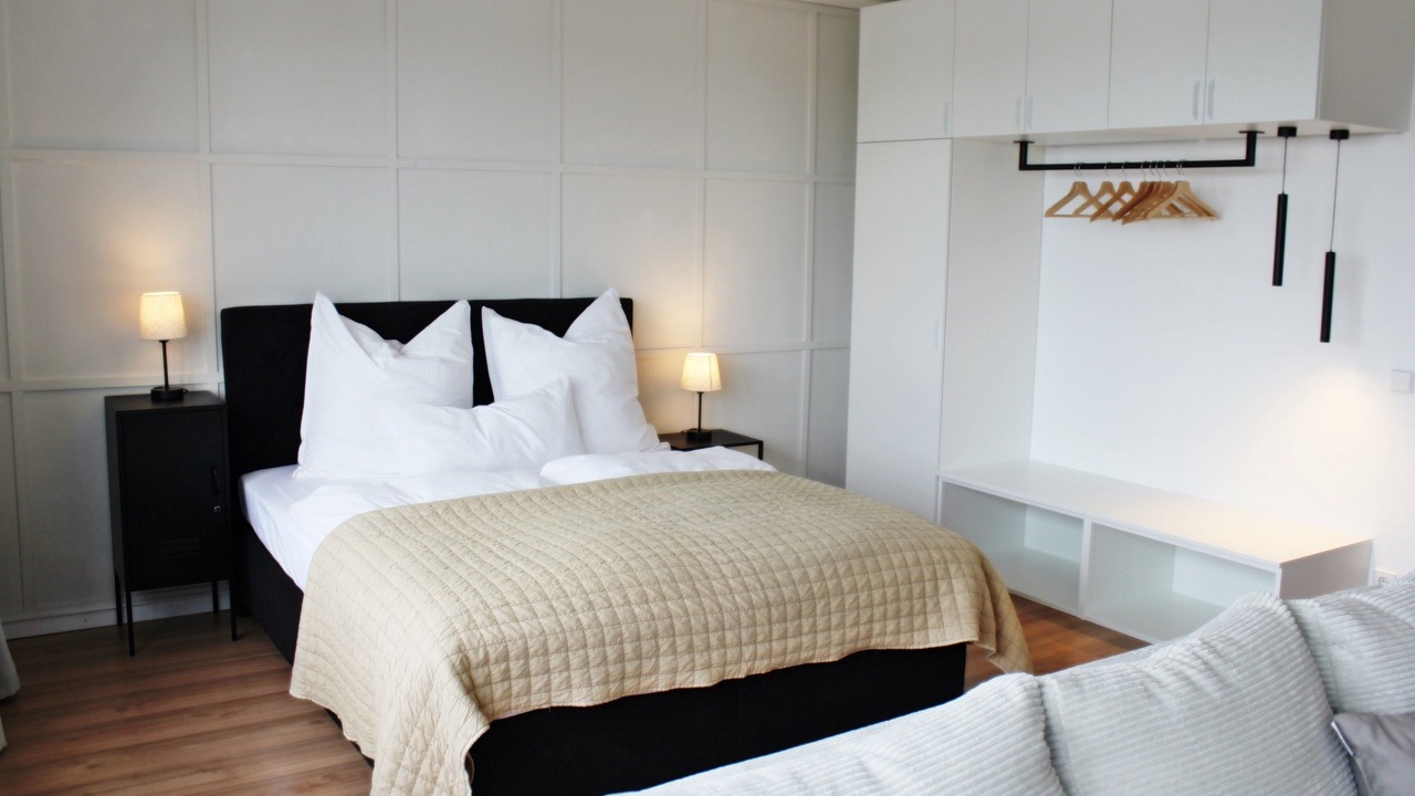 Photo of Bedroom in Sternhaule