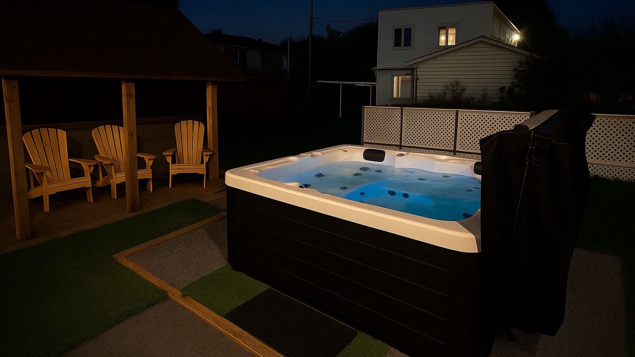 Photo of Patio Balcony in Saint-Jean-Sur-Richelieu