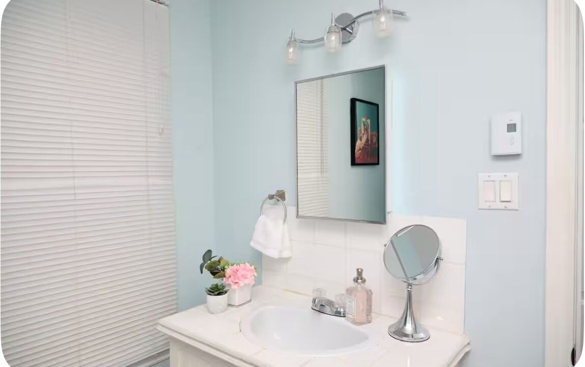 Photo of Bathroom in Saint-Jean-Sur-Richelieu