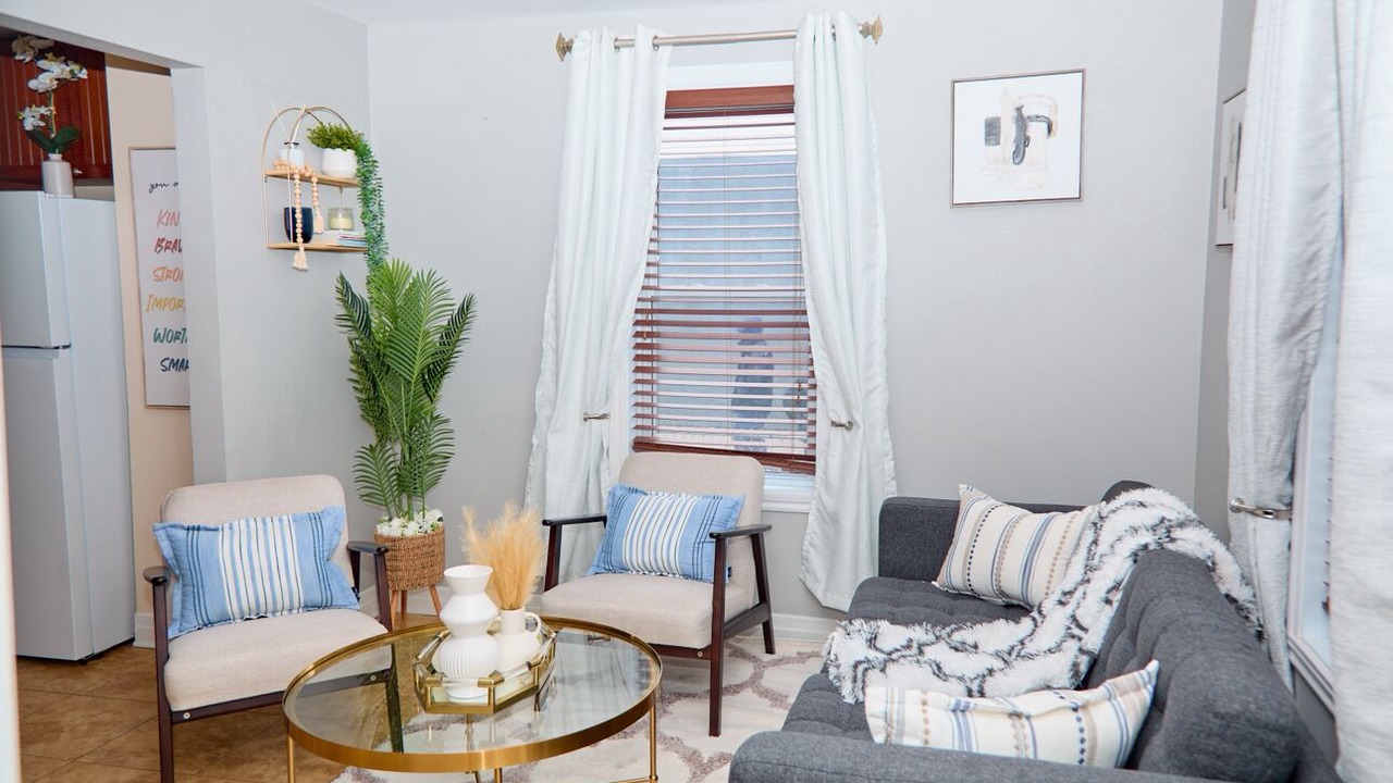 Photo of Livingroom in Saint-Jean-Sur-Richelieu