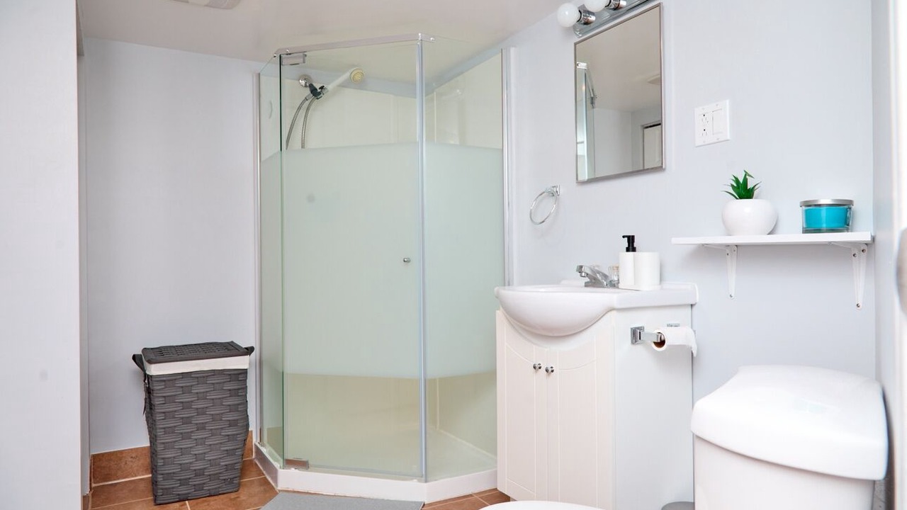 Photo of Bathroom in Saint-Jean-Sur-Richelieu