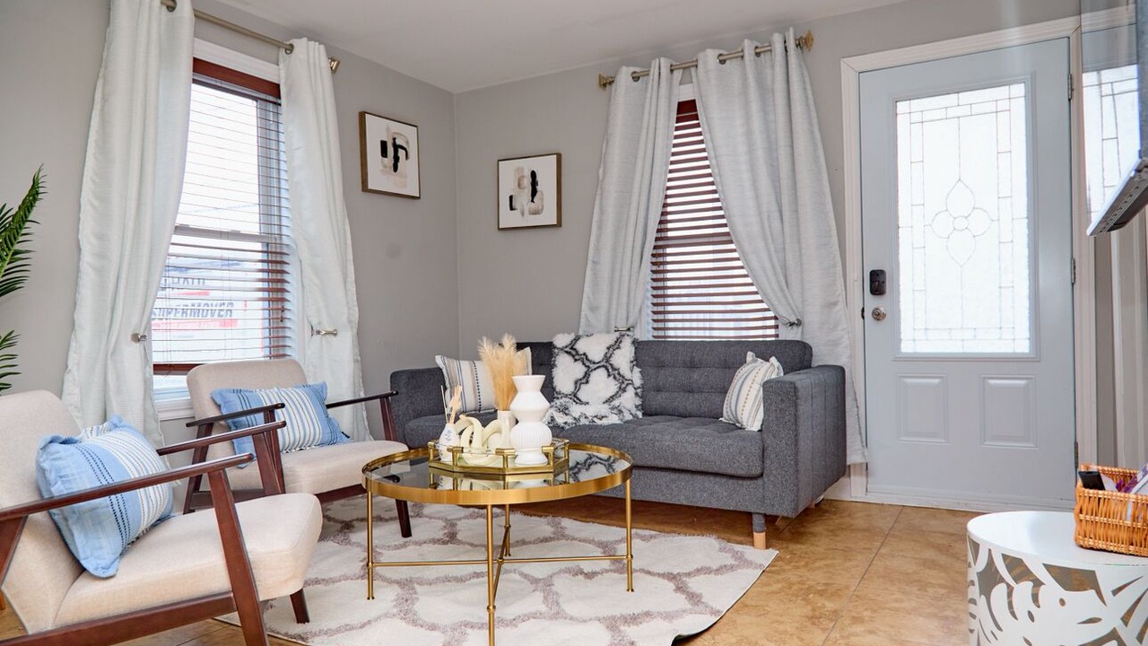 Photo of Livingroom in Saint-Jean-Sur-Richelieu