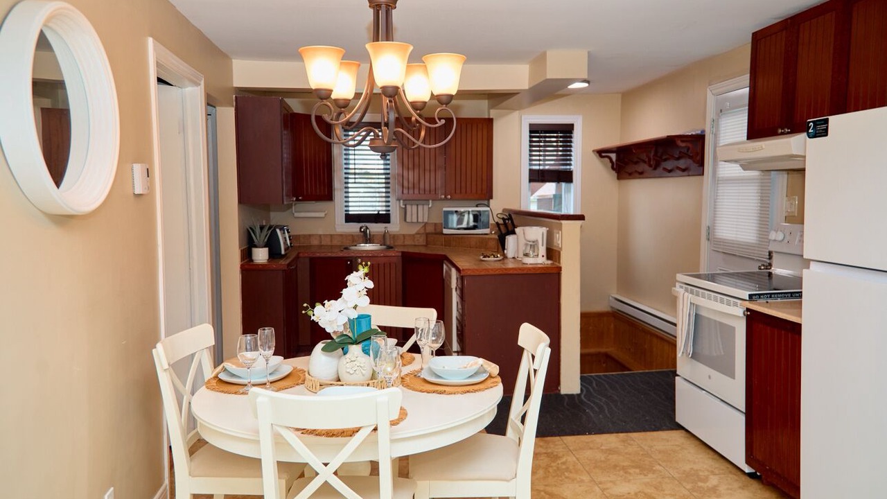 Photo of Kitchen in Saint-Jean-Sur-Richelieu