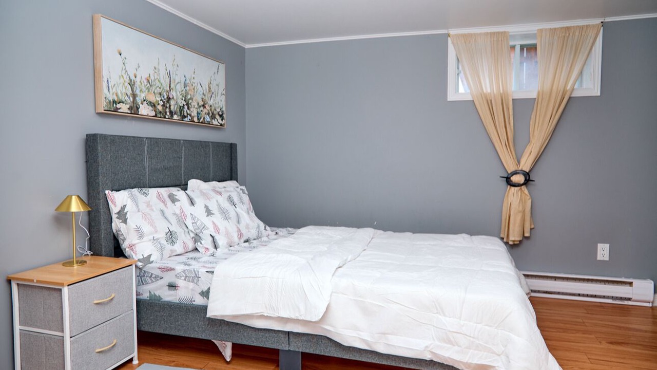 Photo of Bedroom in Saint-Jean-Sur-Richelieu