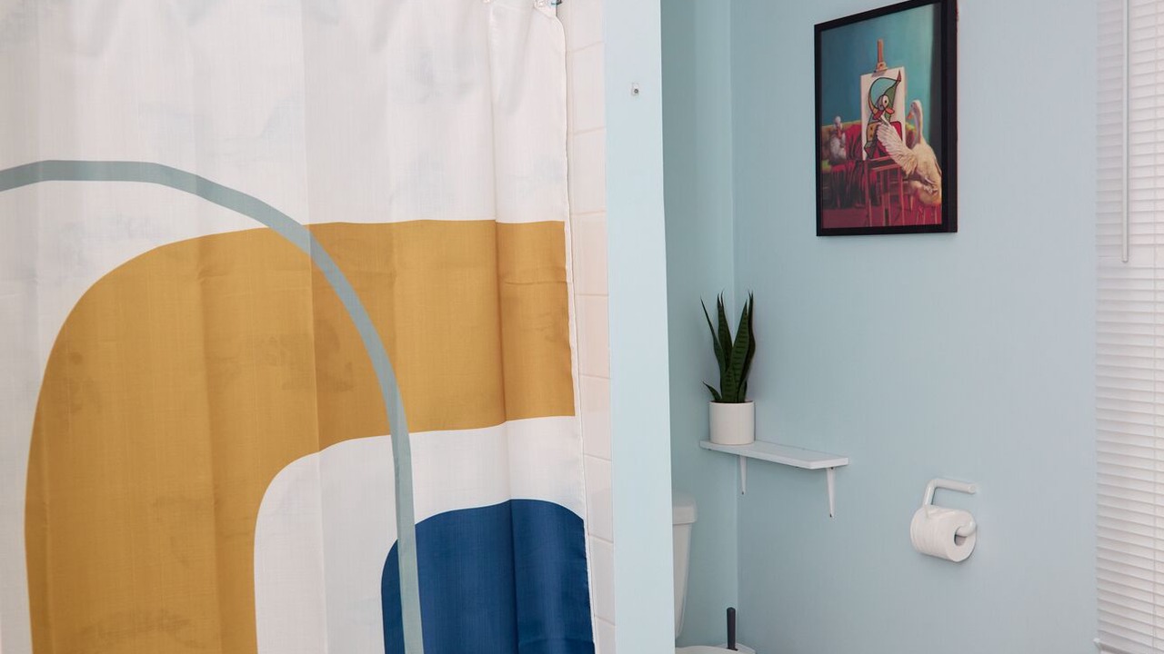 Photo of Bathroom in Saint-Jean-Sur-Richelieu