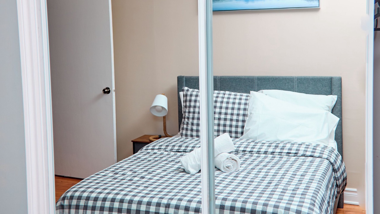 Photo of Bedroom in Saint-Jean-Sur-Richelieu
