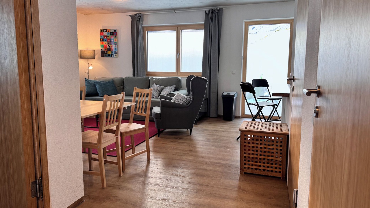 Photo of Livingroom in Ried im Oberinntal