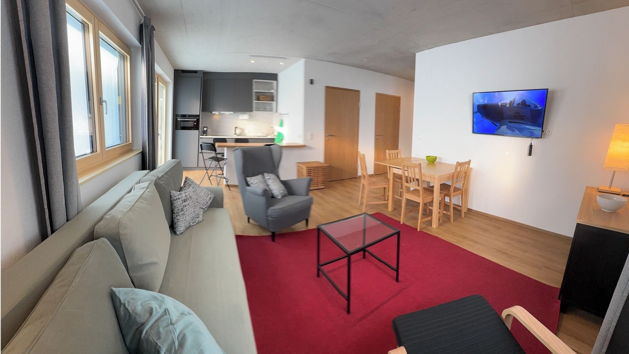 Photo of Livingroom in Ried im Oberinntal