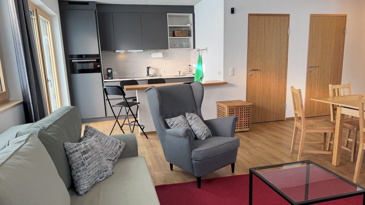 Photo of Livingroom in Ried im Oberinntal
