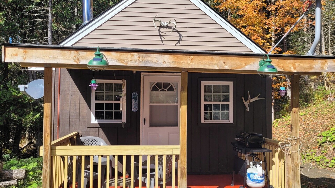 Photo of Outdoor in Stewartstown