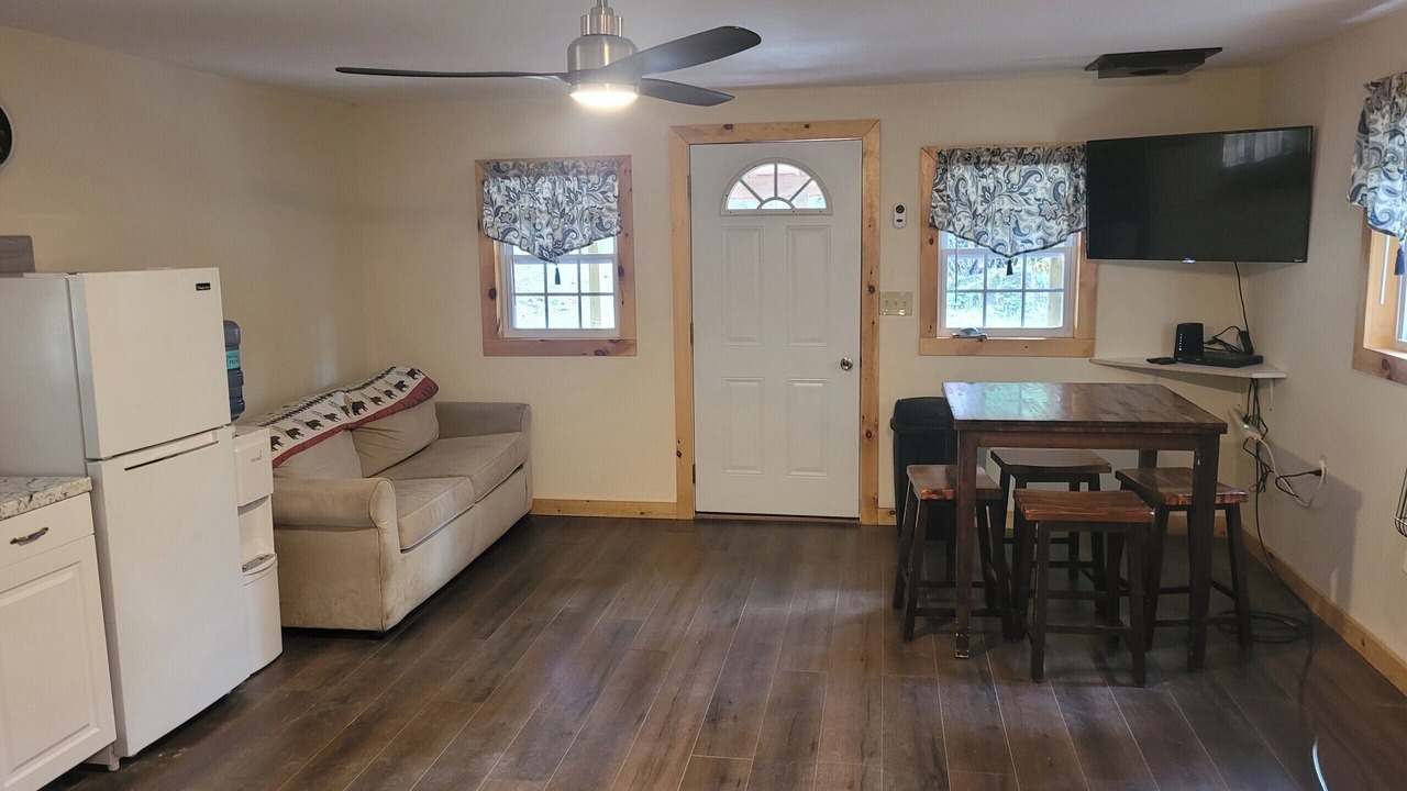 Photo of Livingroom in Stewartstown