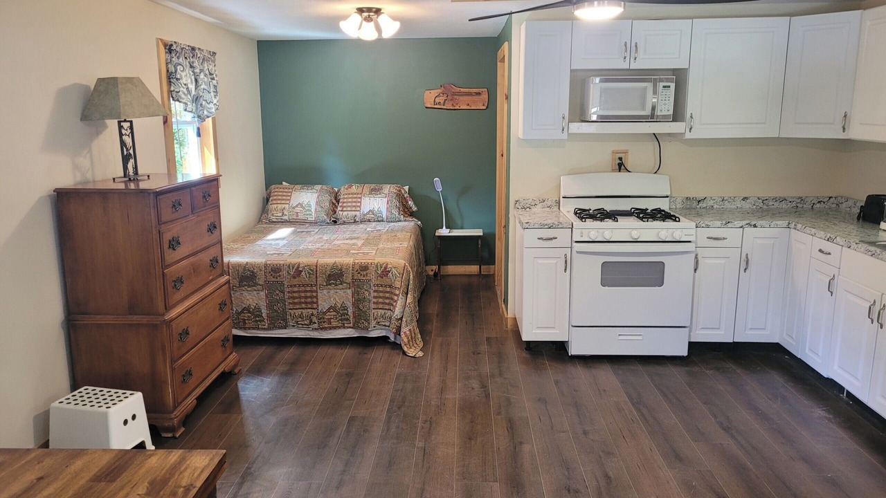 Photo of Bedroom in Stewartstown