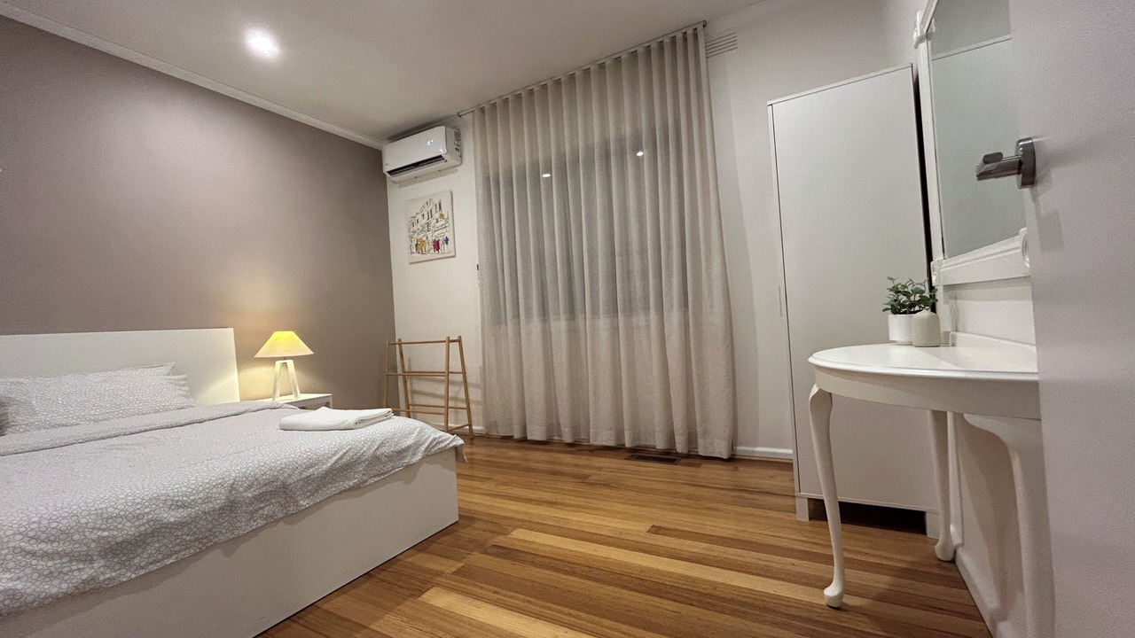 Photo of Bedroom in Dandenong