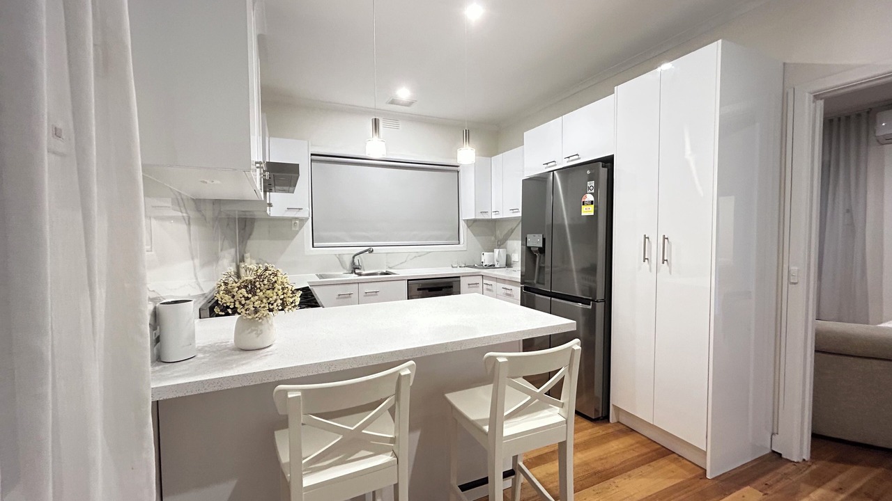 Photo of Kitchen in Dandenong