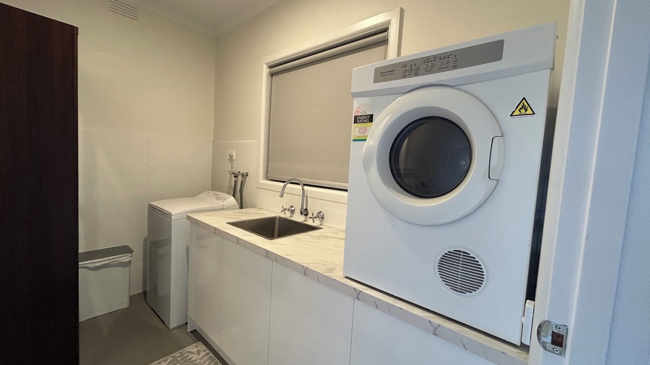 Photo of Bathroom in Dandenong