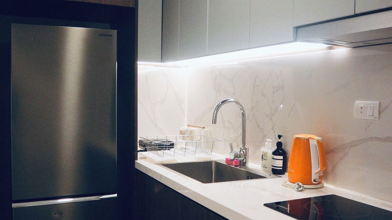 Photo of Kitchen in Hoan Kiem