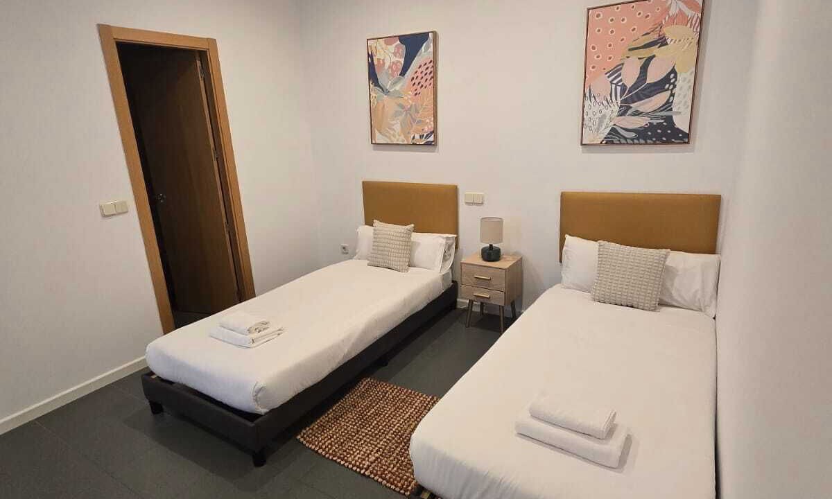 Photo of Bedroom in Cuatro Caminos