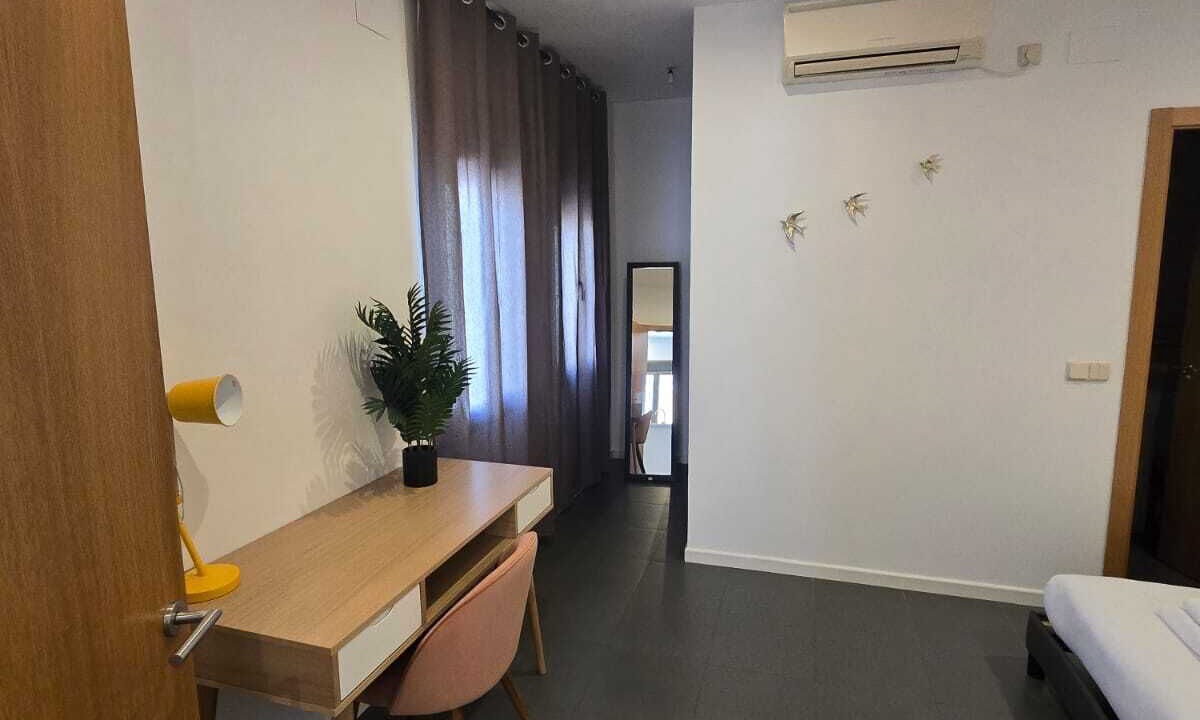 Photo of Bedroom in Cuatro Caminos