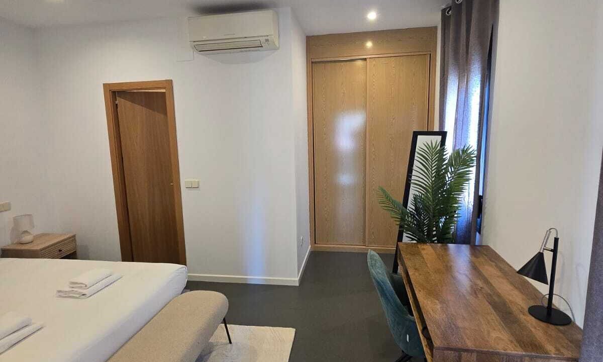 Photo of Bedroom in Cuatro Caminos