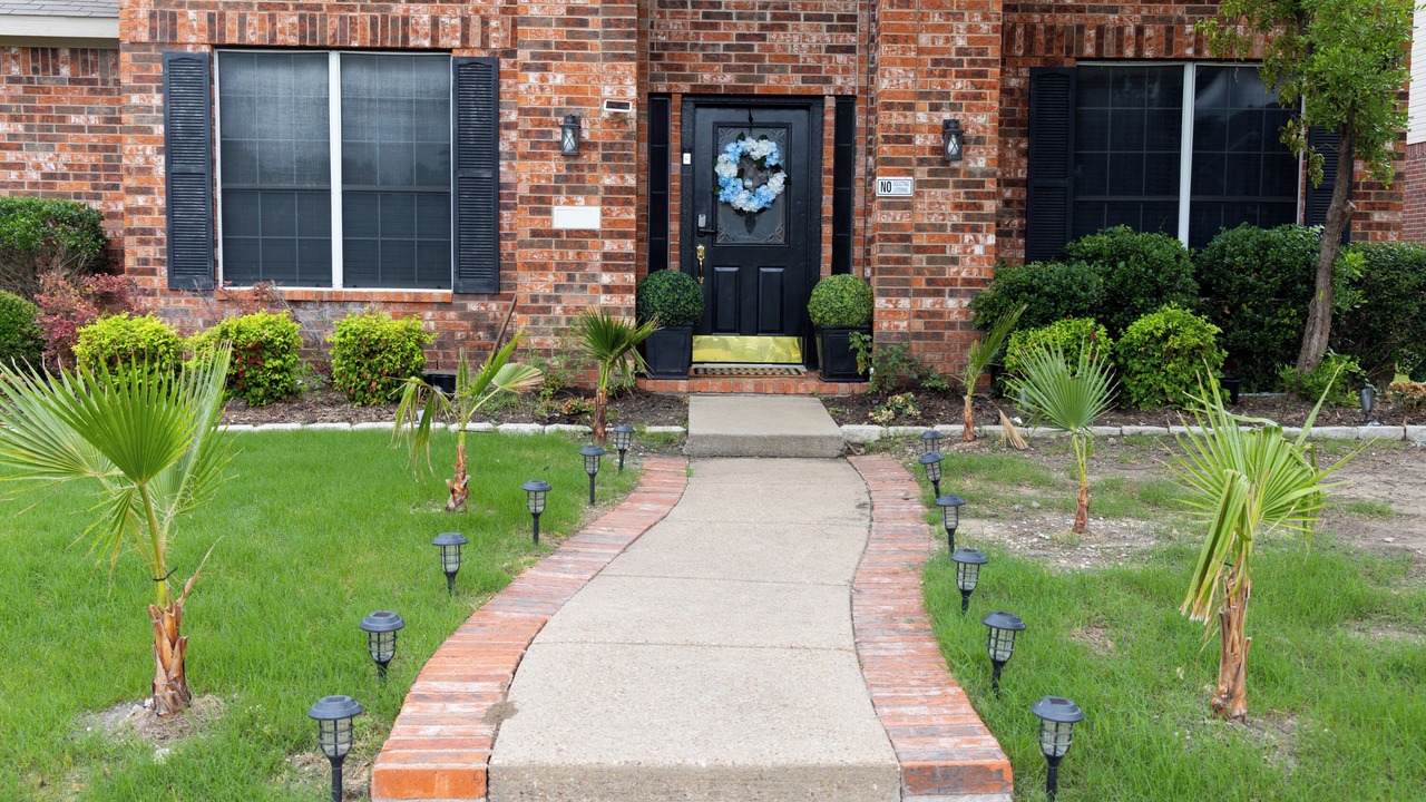 Photo of Outdoor in Allen