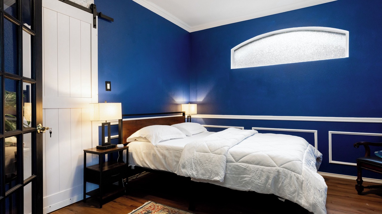 Photo of Bedroom in Allen