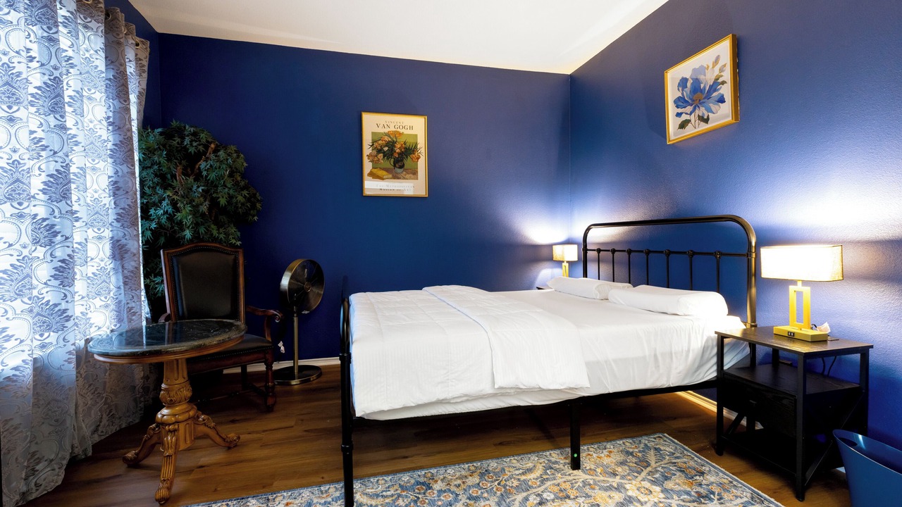 Photo of Bedroom in Allen